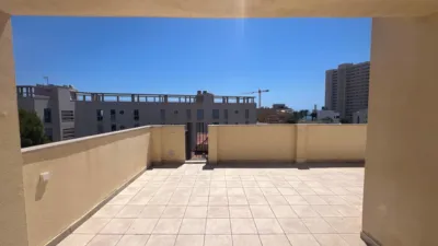 Penthouse in Playa de Muchavista photo 34