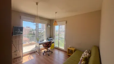 Penthouse in Playa de Muchavista photo 16