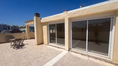 Penthouse in Playa de Muchavista photo 39