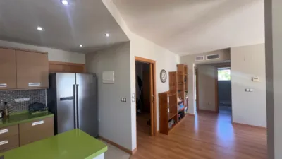 Penthouse in Playa de Muchavista photo 9