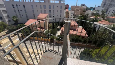 Penthouse in Playa de Muchavista photo 41