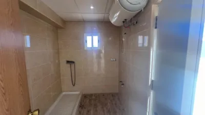 Penthouse in Playa de Muchavista photo 35