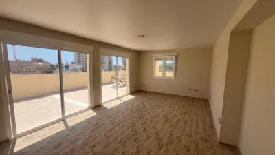 Penthouse in Playa de Muchavista photo 37