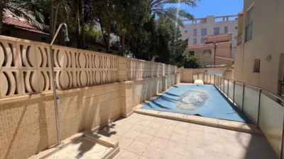 Penthouse in Playa de Muchavista photo 44