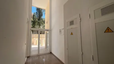 Penthouse in Playa de Muchavista photo 47