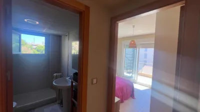 Penthouse in Playa de Muchavista photo 21
