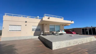 Chalet en Moralet photo 3