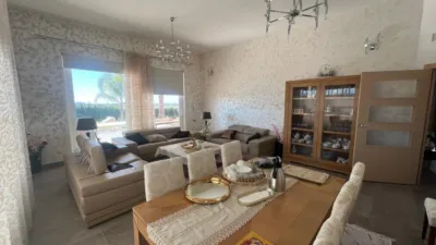 Chalet en Moralet photo 4