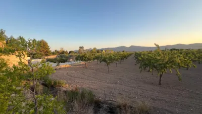 Terreno en venta en Castalla - Vista 4