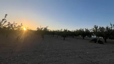 Terreno en venta en Castalla - Vista 2