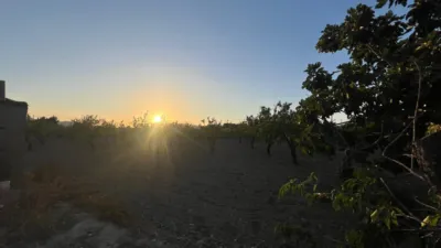 Terreno en venta en Castalla - Vista 3
