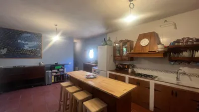 Chalet in Finca Terol photo 8
