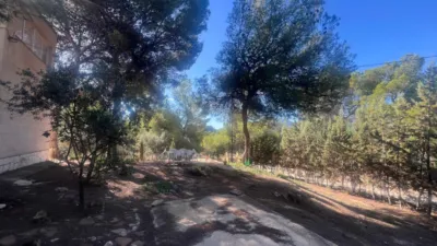 Chalet in Finca Terol photo 48