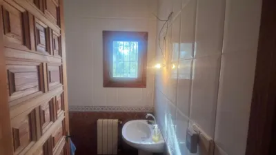 Chalet in Finca Terol photo 21