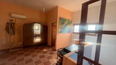 Chalet in Finca Terol photo 28