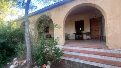 Chalet in Finca Terol photo 37
