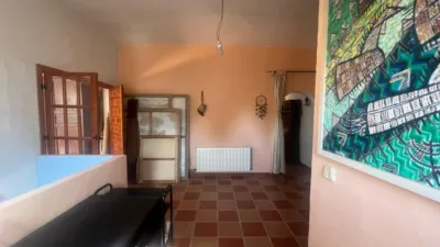 Chalet in Finca Terol photo 20