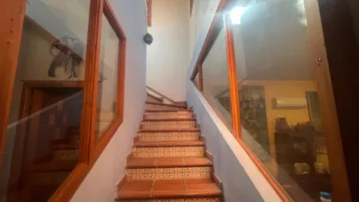 Chalet in Finca Terol photo 18
