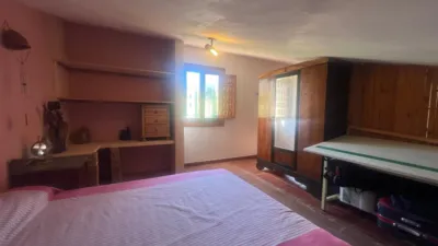Chalet in Finca Terol photo 24