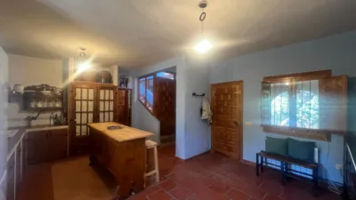 Chalet in Finca Terol photo 12
