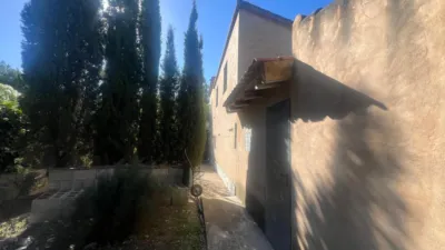 Chalet in Finca Terol photo 46