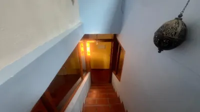 Chalet in Finca Terol photo 29