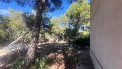 Chalet in Finca Terol photo 36