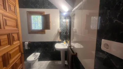 Chalet in Finca Terol photo 17