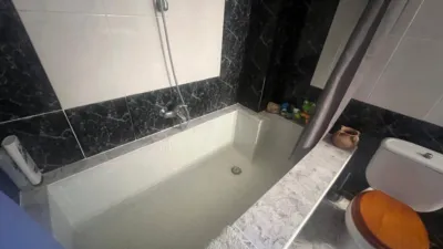 Chalet in Finca Terol photo 10