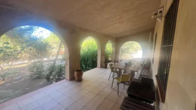 Casa - Vista 2