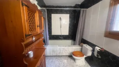 Chalet in Finca Terol photo 9