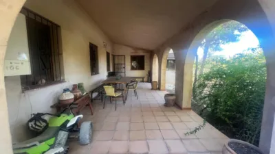 Chalet in Finca Terol photo 41