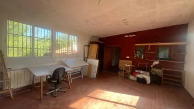 Chalet in Finca Terol photo 25
