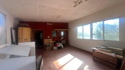 Chalet in Finca Terol photo 27