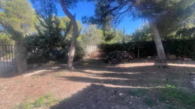 Chalet in Finca Terol photo 42