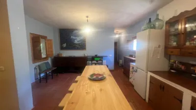 Chalet in Finca Terol photo 13