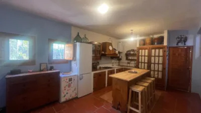 Chalet in Finca Terol photo 11