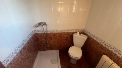 Chalet in Finca Terol photo 22