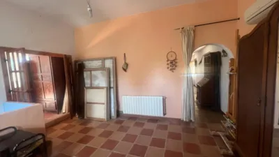 Chalet in Finca Terol photo 23
