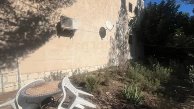Chalet in Finca Terol photo 30
