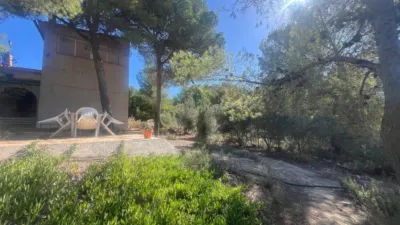 Chalet in Finca Terol photo 33
