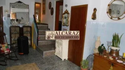Terraced house in Castalla photo 4