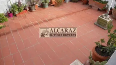 Terraced house in Castalla photo 15