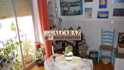 Terraced house in Castalla photo 6