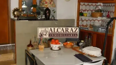 Terraced house in Castalla photo 9