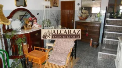 Terraced house in Castalla photo 2
