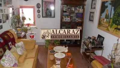 Terraced house in Castalla photo 3