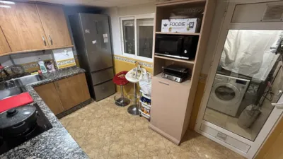 Apartment in Pla del Bon Repòs photo 8