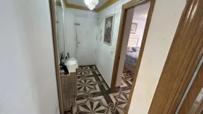 Apartment in Pla del Bon Repòs photo 14