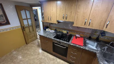 Apartment in Pla del Bon Repòs photo 9